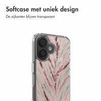 imoshion Design hoesje Apple iPhone 16 - Wild Boho