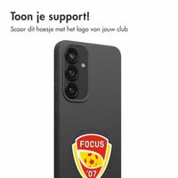 Backcover Samsung Galaxy S24 - Focus '07