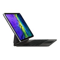 Apple Magic Keyboard Apple iPad Air 11 inch (2026) M4 / (2025) M3 / (2024) M2 / Air 5 (2022) / Air 4 (2020) / Pro 11 (18/20/21/22) - AZERTY / FR - Zwart