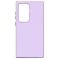 RhinoShield SolidSuit Backcover Samsung Galaxy S23 Ultra - Violet