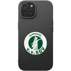 Backcover Apple iPhone 15 - SGV