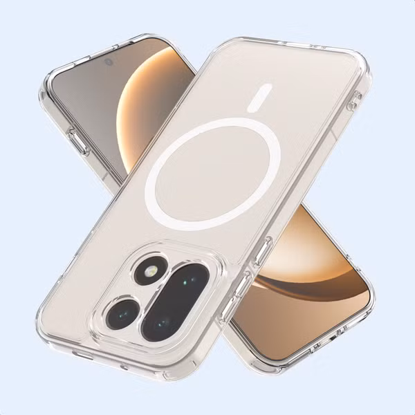 imoshion Protective Backcover met MagSafe OnePlus 15 - Transparant