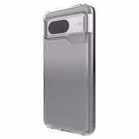 ZAGG Crystal Palace Snap Backcover Google Pixel 8 - Clear