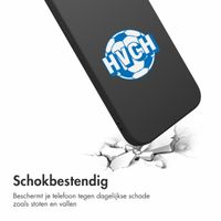 Backcover Apple iPhone 16e - HVCH