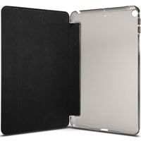 Spigen Smart Fold Bookcase iPad Mini 5 (2019) / Mini 4 (2015) - Zwart