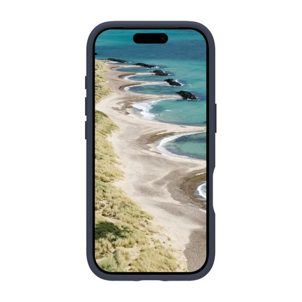 dbramante1928 Grenen MagSafe - hoesje Apple iPhone 17 Pro - Sky Blue