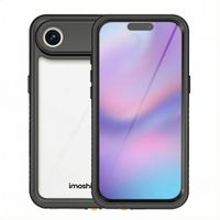 imoshion Waterproof 360 Case Apple iPhone Air - Zwart