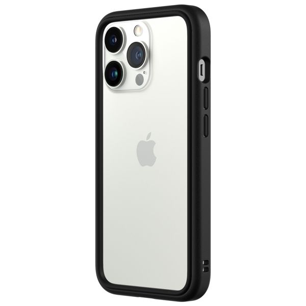 RhinoShield CrashGuard NX Bumper Case Apple iPhone 13 / 13 Pro - Black