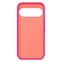 Google Pixelsnap Magnetic Case Google Pixel 11 - Hibiscus