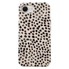 Burga Tough Case Apple iPhone 17e / 16e - Almond Latte
