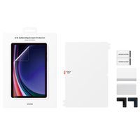 Samsung Originele Anti-Reflecting Screenprotector Samsung Galaxy Tab S10 Lite / S9 11 inch / S10 FE / S9 FE 10.9 inch
