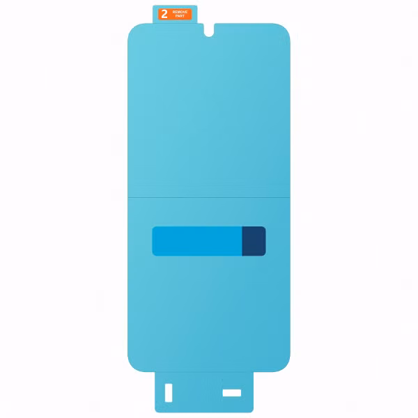 Samsung Originele Screenprotector Samsung Galaxy S25 Plus