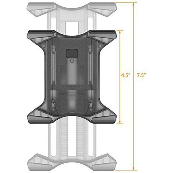 iOttie Easy Smart Tap 2 Universal Tablet Mount Houder