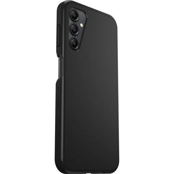 OtterBox React Backcover Samsung Galaxy A14 (5G) - Zwart