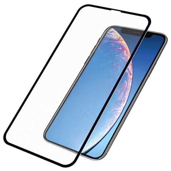 PanzerGlass Anti-Bacterial Case Friendly Screenprotector Apple iPhone 11 Pro / Xs / X