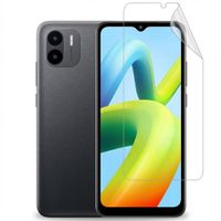 imoshion Screenprotector Folie 3 pack Xiaomi Redmi A1 / A2