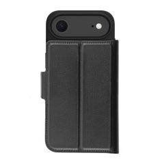 dbramante1928 Oslo Pro Bookcase met MagSafe Apple iPhone Air - Zwart