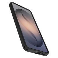 OtterBox Symmetry MagSafe Back Cover in Factory Packaging Samsung Galaxy S26 - Black