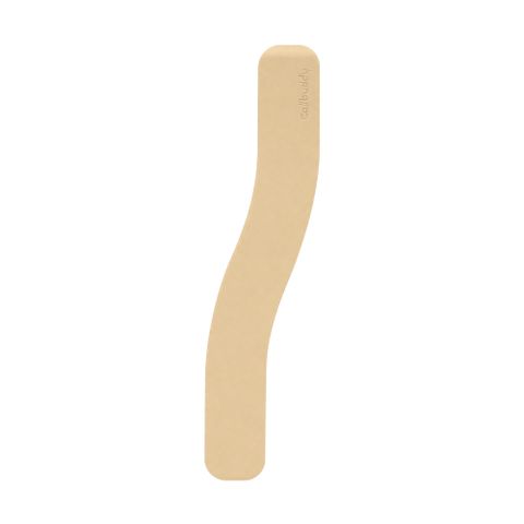 Callbuddy Multifunctionele Strap Apple iPhone 17 / 17e / 16e / 15 / 14 / 13 - Beige