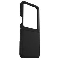 OtterBox Thin Flex Backcover Samsung Galaxy Z Flip 6 / Flip 7 FE - Zwart