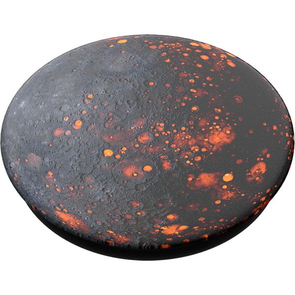 PopSockets PopGrip - Afneembaar - Dark Star