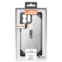 UAG Plasma Backcover Samsung Galaxy S23 Ultra - Ice