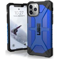 UAG Plasma Backcover iPhone 11 Pro - Cobalt Blue