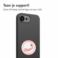 Backcover Apple iPhone 16e - vv Hellevoetsluis