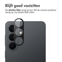 imoshion Camera Protector Glas 2 Pack Samsung Galaxy S26 FE