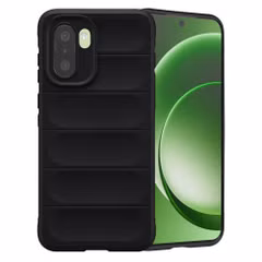 imoshion EasyGrip Backcover OnePlus 15R - Zwart