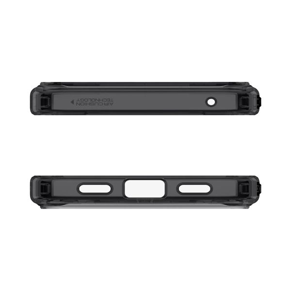 Spigen Ultra Hybrid Backcover MagSafe Google Pixel 10 Pro XL - Frost Black