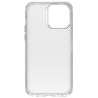 OtterBox Symmetry Clear Backcover iPhone 13 Pro Max - Transparant