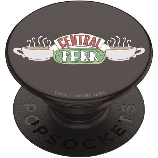 PopSockets PopGrip - Afneembaar - Central Perk