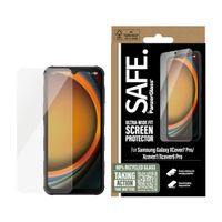 SAFE by PanzerGlass Ultra-Wide Fit Screenprotector Samsung Galaxy Xcover 6 Pro / 7 / 7 Pro
