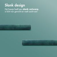 imoshion Slim Bookcase Xiaomi Redmi Note 15 Pro Plus (5G) - Groen