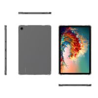 imoshion Shockproof Case Samsung Galaxy Tab A9 8.7 inch - Transparant