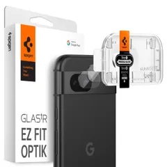 Spigen Glas.tR EZFit Optik Lens Protector 2 pack Google Pixel 8a