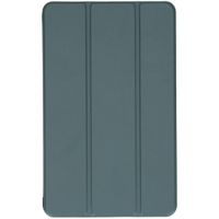 imoshion Trifold Bookcase Samsung Galaxy Tab A 10.1 (2016) - Donkergroen