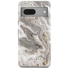 Burga Tough Backcover Google Pixel 7 - Snowstorm