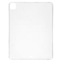 imoshion Softcase Backcover iPad Pro 12.9 (2022) / Pro 12.9 (2021) - Transparant