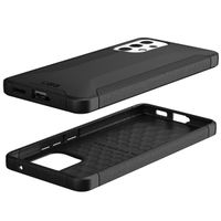 UAG Scout Backcover Samsung Galaxy A53 - Zwart