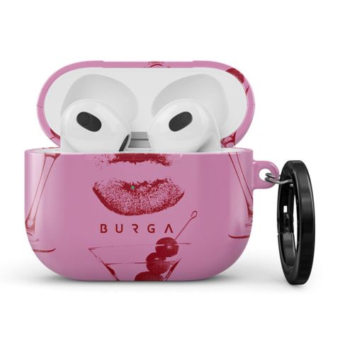 Burga Hardcase Apple AirPods 3 - Call me