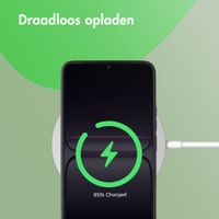 imoshion Color Backcover OnePlus Nord CE5 - Zwart