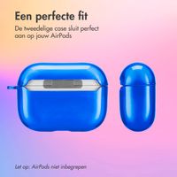 imoshion Neon Case Apple AirPods Pro - Kobaltblauw