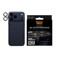 PanzerGlass Hoops Ceramic Camera Lens Protector Apple iPhone 17 Pro / 17 Pro Max