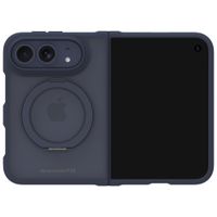 dbramante1928 Grenen Ultra D3O MS Kick Apple iPhone Duo - Dark Blue