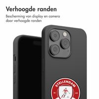 Backcover Apple iPhone 14 Pro - V.V. Stellendam
