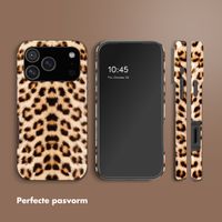 Selencia Vivid Backcover Apple iPhone 18 Pro Max - Wild Leo