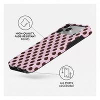 Burga Tough Case with MagSafe Apple iPhone 18 Pro - New Crush