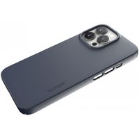 Nudient Thin Case iPhone 13 Pro - Midwinter Blue